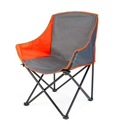 China Modern New Design Camping Chair Lightweight Oversized Camping Hiking Beach Chairs for sale