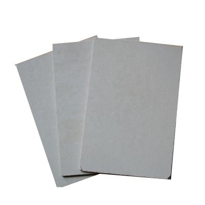 China Modern Wholesale Non-Asbestos RIGEL Lightweight High Strength 100% Calcium Silicate Anti-Corrosion Board for sale