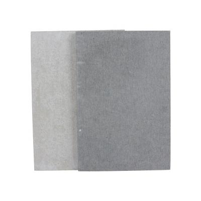 China Factory Building Fire Retardant Asbestos Free High Density Board Calcium Silicate Board for sale