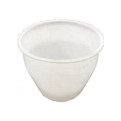 China 220L 270L Round Storage Plastic Barrel Of Food Grade Plastic Pickles for sale