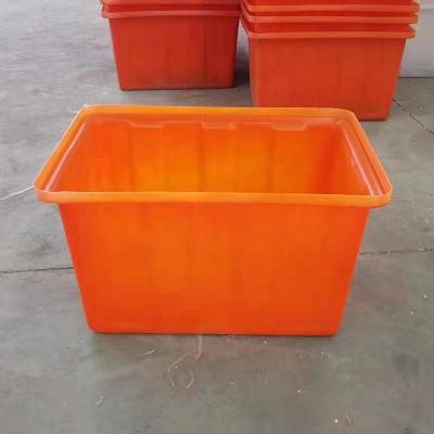 China natural solid plastic rectangular tank 50L 90L 120L 160L 200L 300L 400L 500L 800L 1000L 1500L 50L 90L 120L 160L 200L 300L 400L 500L 800L 1000L 1500L for sale