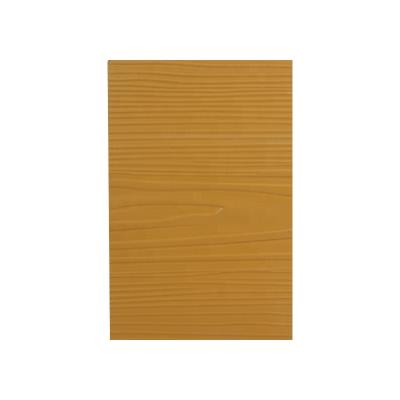 China OEM Modern Best Price Suppliers Wood Grain Fiber Cement Board for sale