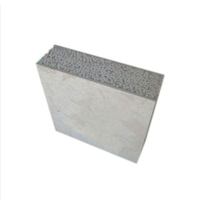 China Heart Solid Low Cost Prefab House And Wall Panels Prefab Foam Cement EPS Sandwich Wall Panel for sale