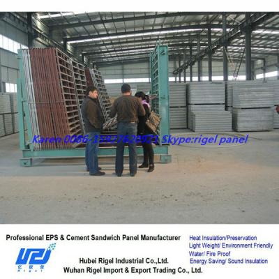 China The other lightweight precast concrete barrier mold for sale for sale