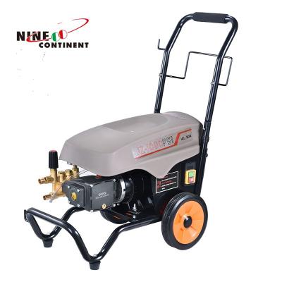 China JZ-1000PSI Hotels High Pressure Cleaner Machine Type And New Condition High Pressure Washer for sale