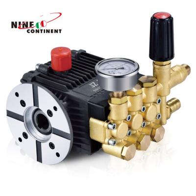 China Green Ngineering Vehicles Water Motor Pump in Cheap Price for sale