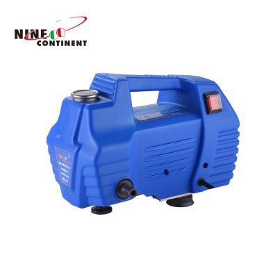 China Hot Selling Domestic High Pressure Car Washer / Portable Car Washer for sale