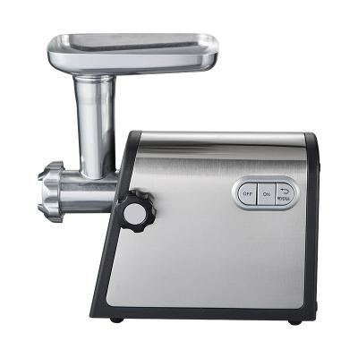 China Outdoor Bowl Mincer Kitchen Meat Grinder Sausage Maker Other Food Processing Machinery for sale