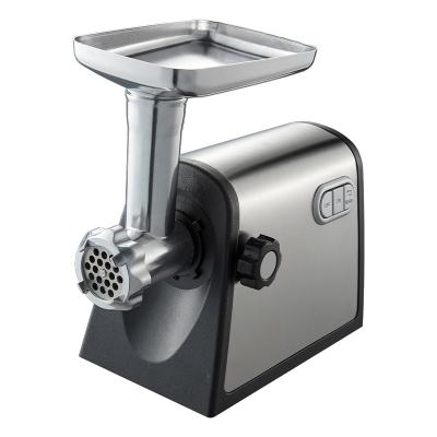 China Heavy Duty Bowl Mincer Electric Chopper Meat Grinder Food Processor Grinding Sausage Grinding Stuffer for sale