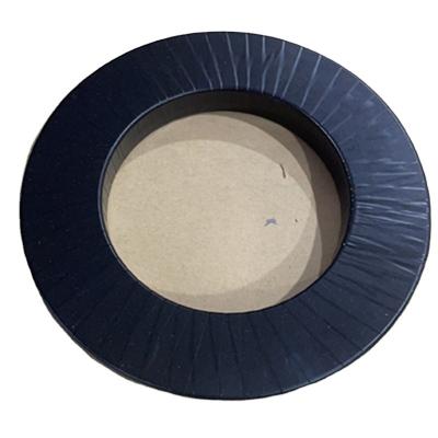 China Industrial Magnet Core Nanocrystalline Toroidal Core For Current Transformer 100x150x30mm Instrument Transformer Core for sale