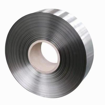 China Industrial Magnet 1K107&1K107B Iron Based Tape 35mm Metal Tape Soft Magnetic Material Tape Amorphous Nanocrystalline Tape for sale