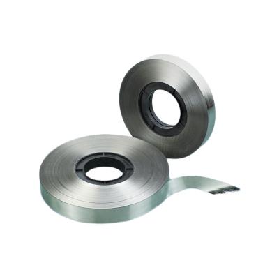 China Industrial Magnet Fe Based 20mm Amorphous Ribbon 1K101 Tape for sale