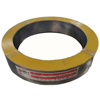 China Industrial Magnet Transformer Core Soft Iron Magnet Core Current Transformer Amorphous Decoiling Core for sale