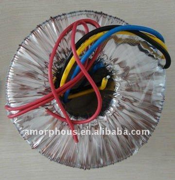 China Instrument Transformer Toroidal Core for sale