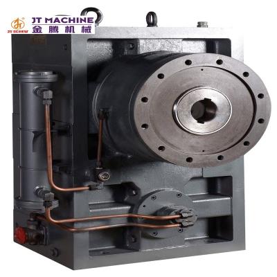 China ZLYJ-173 factory gearbox for plastic extruder/single screw gearbox for plastic sheet blowing for sale