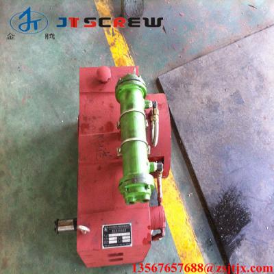 China single extruder gearbox / single screw gearbox with zlyj 146 ZLYJ--146 series for sale