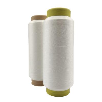 China 40s/1 PA6 Polyamide Nylon Strap Anti-pilling Jacket Nylon Yarn for sale