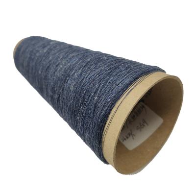 China Anti-Static Thread Roller Piping Table Runner Linen Table Top 1/26NM Dye L80 PTTs Thread PTTs Mixed Thread for sale