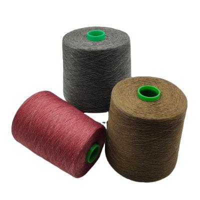 China Anti-pilling Yarn 2/28NM Dyeing Knitting Wool-Acrylic Crochet Yarn Acrylic Yarn Prices for sale