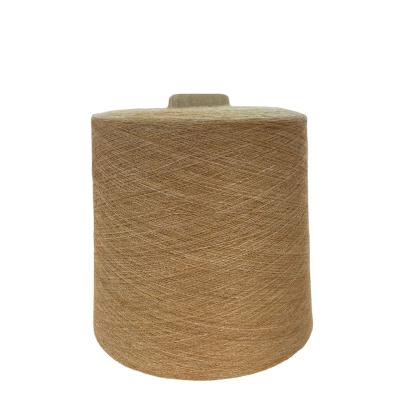 China Anti-pilling Yarn 2/28NM Dyeing Knitted Acrylic Yarn 100% High Acrylic Bulk Blanket Yarn for sale