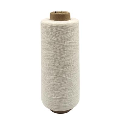 China Anti-bacteria China Thread Supplier 2/50 Triacetate Yarn Linen Blended Yarn for sale