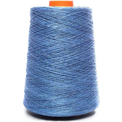 China ROSE Canvas Supplier Anti-pilling Reflective Embroidery Thread Threads Wholesale for sale