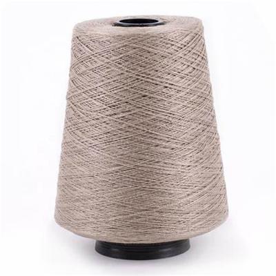 China Factory produce anti-pilling ring spun yarn for sale high quality 100% vinylon yarn for sale