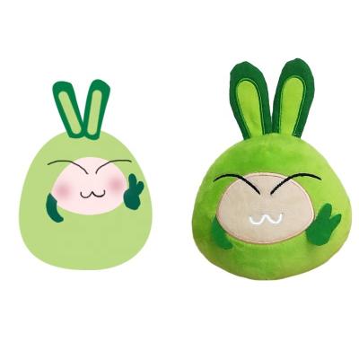 China Popular Custom Plush Kawaii Plush Stuffed Toy For Promotion for sale