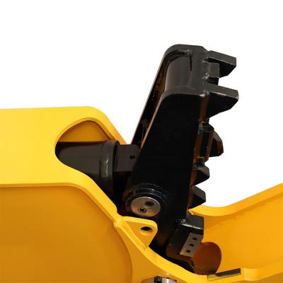 China Rotating Excavator 20 Ton 33 Ton ZX330 Excavator Secondary Building Hydraulic Pulverizer for sale