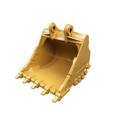 China Skeleton Bucket OEM 360 Degree Skeleton Excavator Bucket Rock Bucket For Sale for sale