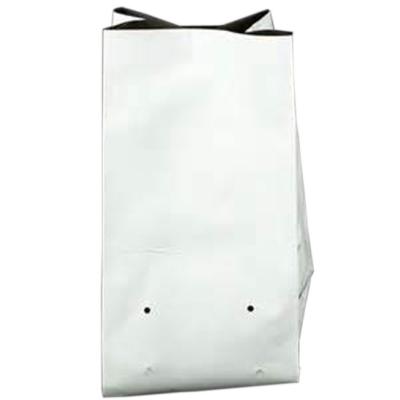 China Recyclable Hydroponic Grow Plastic Bags For Plants for sale