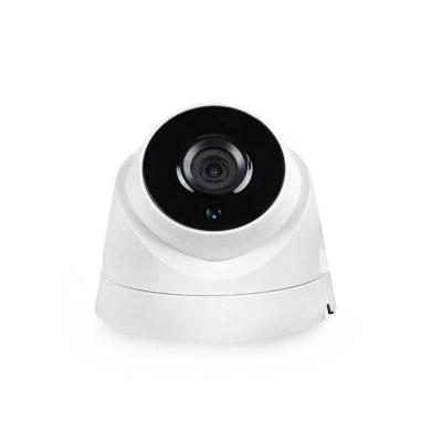 China Hot Sales 1080p 2mp Motion Detection CCTV Dome CCTV Surveillance AHD Camera Direct Manufacturer for sale