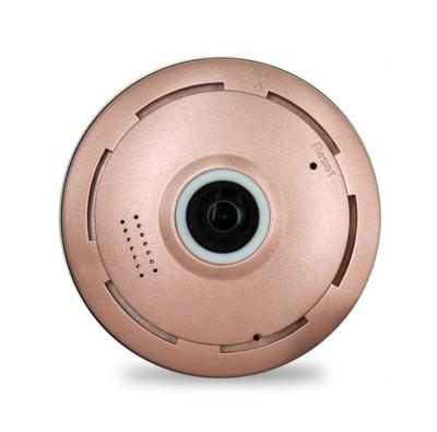 China NIGHT VISION 960P 360degree Panorama Connection WIFI Surveillance Security CCTV Wireless IP Camera for sale