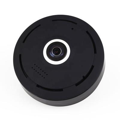 China NIGHT VISION 1080P HD v380 360degree WIFI Cam CCTV Security Surveillance Network Panoramic IP Wireless Camera for sale