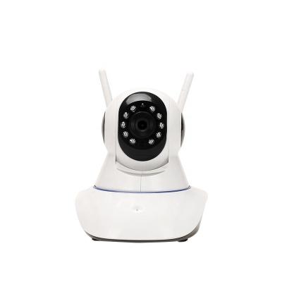 China NIGHT VISION Baby Monitor 1MP 720p WIFI Wireless Indoor CCTV Security Surveillance IP Camera for sale