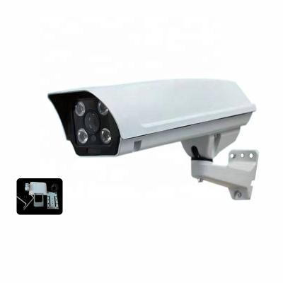 China Outdoor CCTV Camera Surveillance Security Metal Aluminum Alloy Use Protective Housing Cover for sale