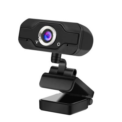 China Laptops 1MP PC Computer TV Camera Webcam PTZ Live Broadcast Video Teaching 720P USB with MIC. for sale