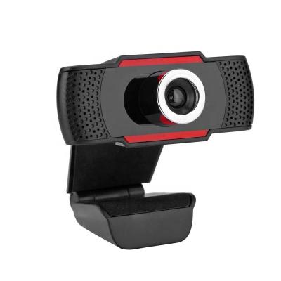 China Laptops 1080p 2MP Rotatable Web Cam USB Computer Camera with Mic For Laptop Desktop for sale