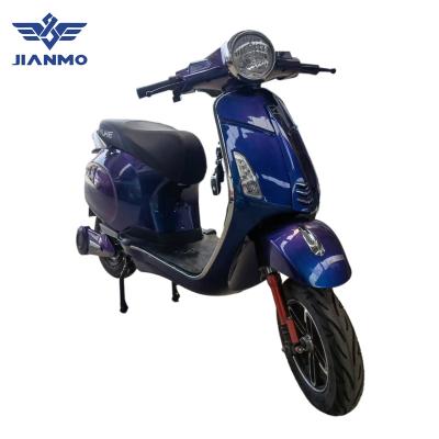 China 2022 ABS/PC super power adult motor motorcycle wide range electric scooter for sale