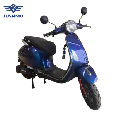 China Low Cost 1000W 2 Whole Wheel Mini ABS/PC China 2 PersonElectric Motorcycle Sale Electric Motorcycle for sale