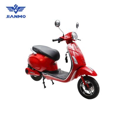 China Cheap ABS/PC EEC china 1500w bike moped electric bicycle for sale