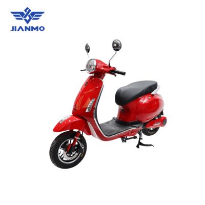 China ABS/PC Factory Manufacture Electric Scooter Various Powerful Adults Electric Motorcycle for sale