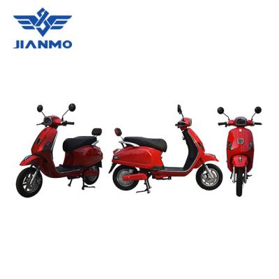 China Electric Food Delivery Battery Brand ABS/PC EC Certificate Motorcycle Electric Motorcycle Scooter for sale