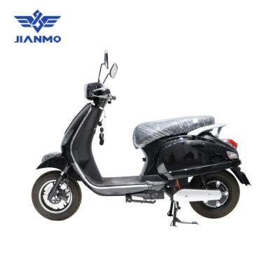 China ABS/PC cheap high speed electric scooter 60V 72V 1000w 1200w CKD electric motorcycle with pedal disc brake for sale