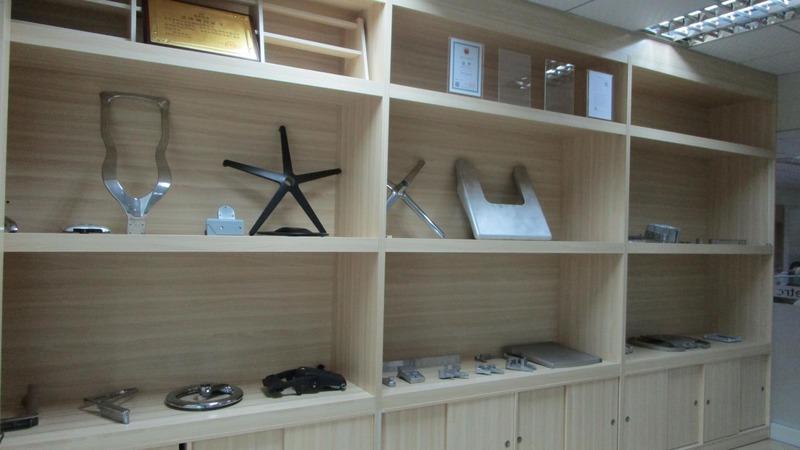 Verified China supplier - Dongguan Shenjie Hardware Co., Ltd.