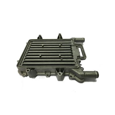 China Factory OEM China Aluminum Aluminum Die Casting Service For Aluminum Parts for sale