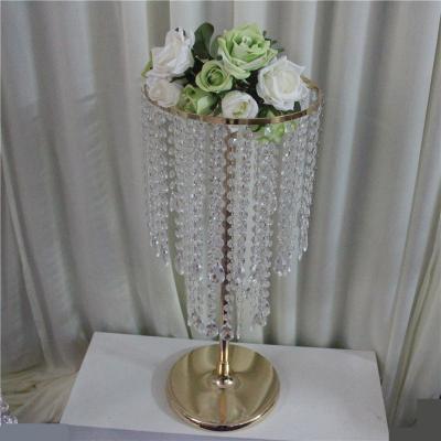 China Weddings Star Crystal Wedding Centerpieces Table Centerpieces Nice Spring Wedding Centerpiece For Wedding&Party Decoration for sale