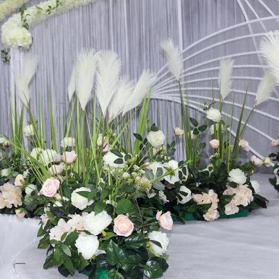 China Latest Natural Weddings Decoration Touch Plants Artificial Flowers 70.9