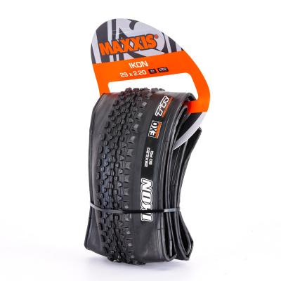 China BICYCLE MOUNTAIN BIKE TIRE ETB96740300 MAXXIS ICON 29X2.20 EXO TR TUBELESS TIRE for sale