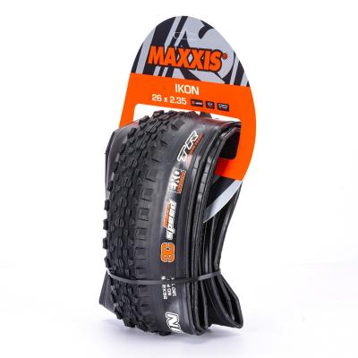 China Maxxis 26Inches Mountain Bikes 26X2.35 3Cs Exo TR Foldable Bicycle Tire Display Tire Mountain Bike for sale